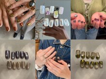 ガレージネイル(GARAGE NAIL)