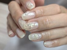 ネイル リリ(nail RiRi)の雰囲気（お客様の描く理想のデザインを丁寧にカウンセリング致します）