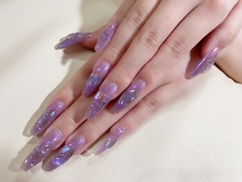 ラビング(Loving)/