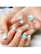プラネットネイル(PLANET NAIL)/