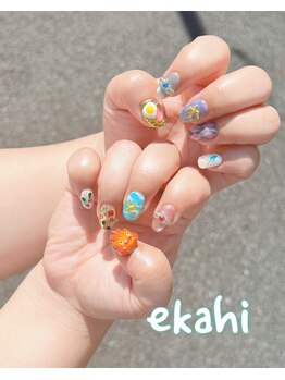 ハウルの動く城♪