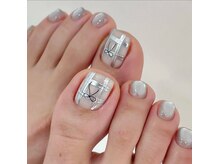 ミユキ 表参道店(MIYUKI)/フット・デザインコース