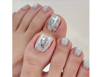 ミユキ 表参道店(MIYUKI)/フット・デザインコース