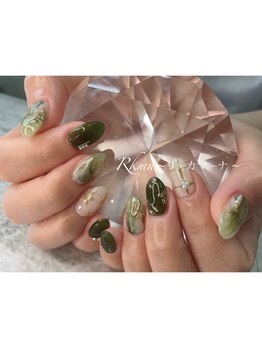 リーカマーナ(Rkmn)/