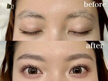 エミュ(e'mu)/自己処理卒業！サロンで美眉に