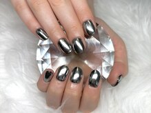 エルネイル 江坂店(L’ねいる)/