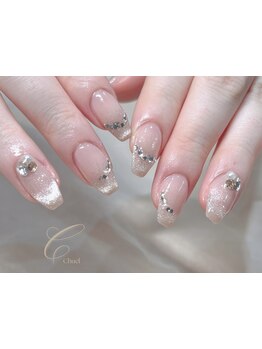 華やか系（イベント・ブライダル）が得意