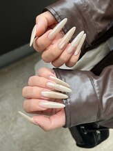 キナ(KINA)/アート+長さだし