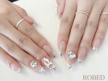 ローブド(ROBED)の写真