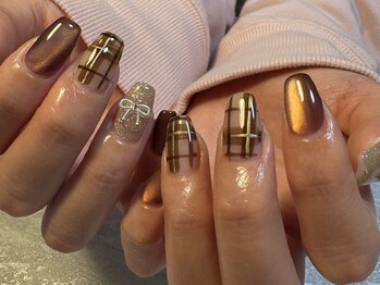 ポム(pom.)/定額デザイン