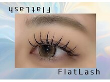 まつげパーマ・まつ毛エクステ・アイブロウ専門店memelu岡山駅前店/マツエク120本