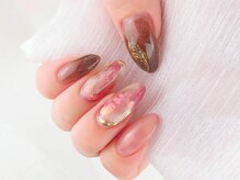 Layanary by Eastnail【12月3日NEWOPEN（予定）】の雰囲気（丁寧にカウンセリングを行います！爪のお悩みご相談ください！）