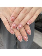 ネイルプラス(nail + plus)/