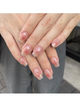 ネイルプラス(nail + plus)/