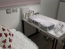 リクライニングチェアでゆったり過ごせます長さだし/パラジェル