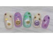 マルドット(Maru.)/【Ｈand】Mコース　31