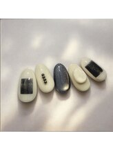 レア(rare)/1.2月定額デザイン