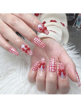 ミユキビューティー(Miyuki Beauty)/ネイルデザイン