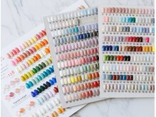 ビューティーネイル