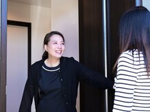 ラ アザレア(la.azalea)/