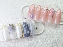 キューティプティ 池袋東口店(Cutie puti)