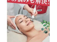 鍼灸整骨院ナガサキ(nagasaki)の雰囲気（周りも気にせずゆっくり出来る個室もあります。）