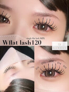 リーベスト 心斎橋店(REBEST)/