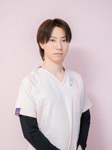 ゆめたか接骨院 鍼灸院 整体院 大沢野院 林 星亜