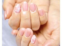 プリズムーン(Prismoon)/Hand Nail【ハンドネイル】
