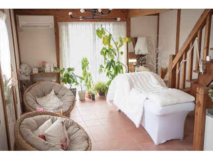 エスプラス(S+)の写真