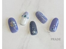 プレイド(PRADE)/ハンドデザインBコース #成増 