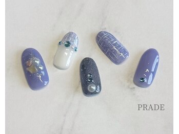 プレイド(PRADE)/ハンドデザインBコース #成増 