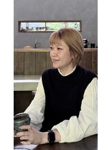 マイネイル(M.nail)&nbsp;伊藤 麻衣