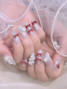 リアンド(Li&)/アイドルオソロネイル♪