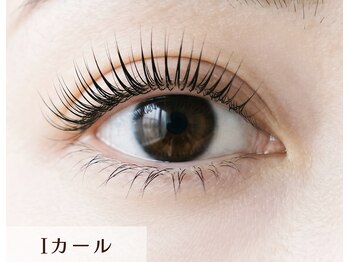 アプレ ネイルアンドアイラッシュ はなみずき店(apres)/Iカール