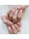ネイルサロン ミュウ 池袋店(nailsalon Myuu)の写真/新しいサロンを探しているあなたへ!新生活・新学期にネイルデビュー♪池袋でサロン選びにお悩みの方も◎