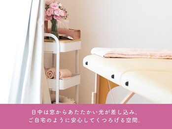 トイキ(toiki)/ヘッドスパ+全身整体【天満橋】