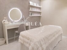 クレア(CLEA)の雰囲気（【クリスティーナ正規品取扱店】肌分析×オーダーメイドプラン）