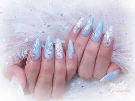 シェルネイル