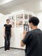 ナオル整体 江坂院(NAORU整体)の写真/最新のAI分析を使って肩こりや腰痛など不調の原因を数値化◎【大阪市/肩こり/腰痛/骨盤矯正/整体】