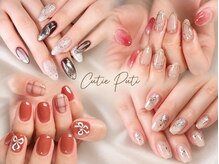 キューティプティ 池袋東口店(Cutie puti)