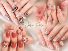 キューティプティ 池袋東口店(Cutie puti)