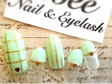 ビー 銀座一丁目駅店(Bee)/定額プラン