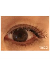 トリコ 狛江(TRICO by hair make passage)/イエローメッシュ【狛江】