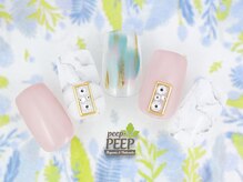 ピッピ 桜新町店(peep PEEP)/9年6月のおすすめコース-13