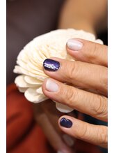 キダチ(Kidati)/シェルで華やかに