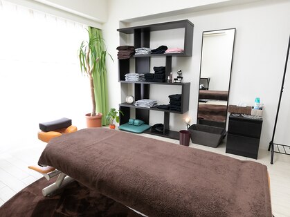 キャットナップ整体院(CATNAP)の写真