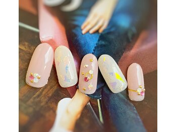 ツインクルスター(TWINKLE STAR)/定額デザイン