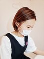 アイラッシュサロン ブラン イオンモール天童店(Blanc) 齋藤 夏美
