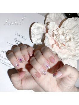 ルシエル(LeCiel)/夏お勧めデザイン